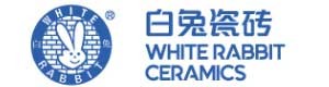 白兔瓷砖